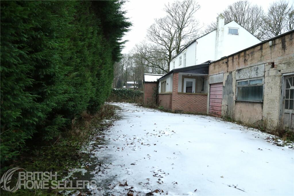 Additional image 25 of Park Lane, Great Harwood, Blackburn, Lancashire, BB6