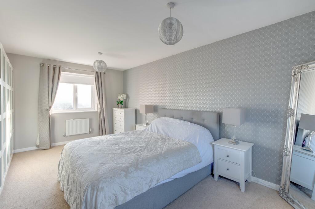 Additional image 14 of Dovecote Close, Brockhill, Redditch, Worcestershire, B97