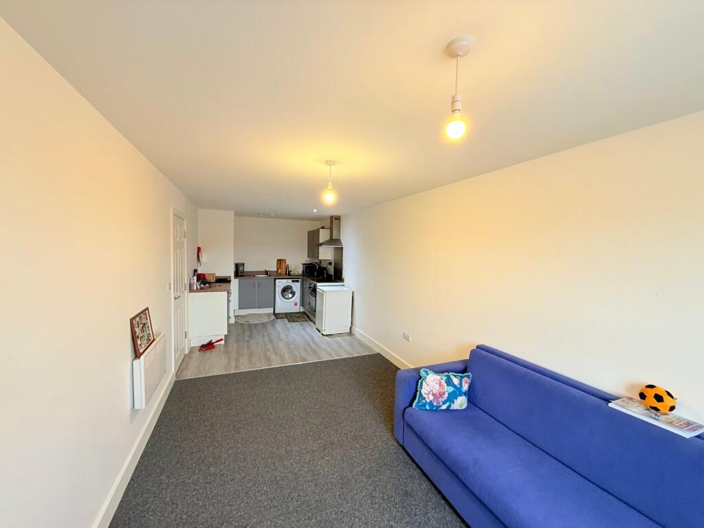 Additional image 4 of Newton Road, Yeovil, BA20