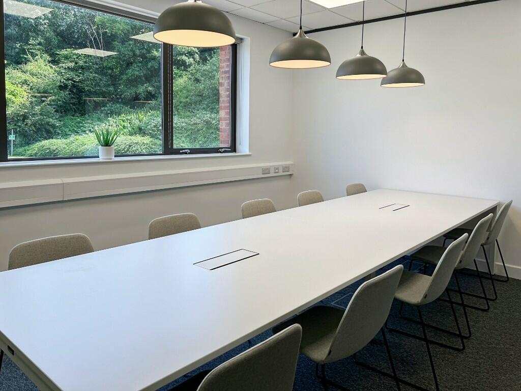 Additional image 13 of Central Boulevard, Blythe Valley Business Park, Solihull, B90 8AG
