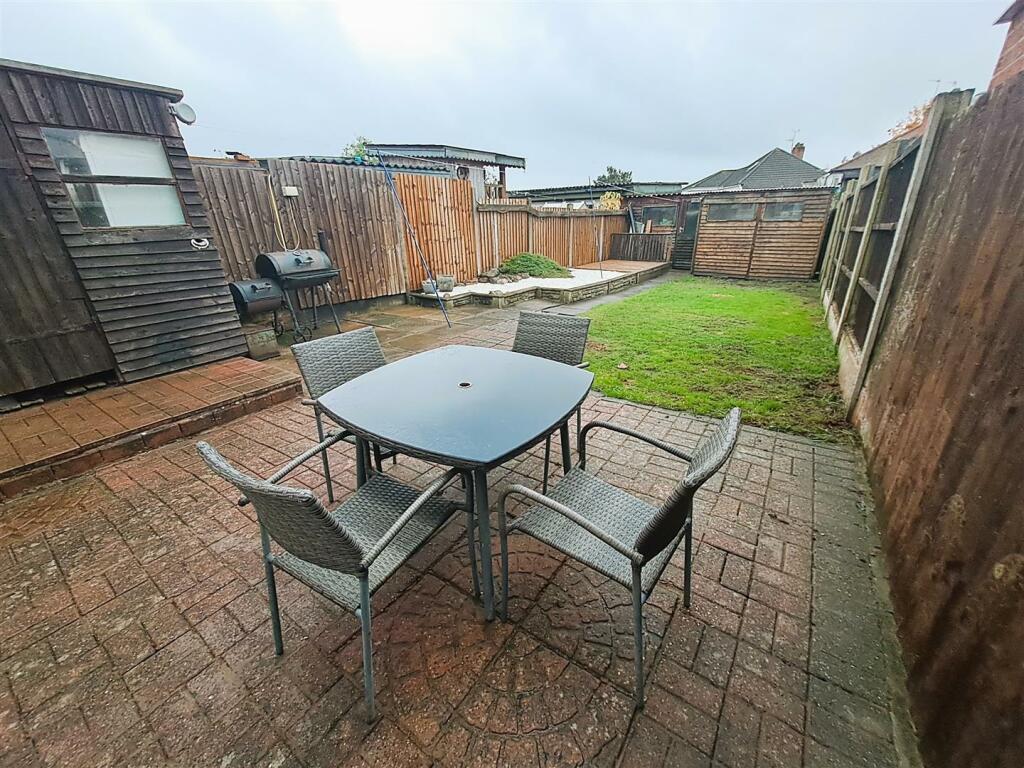 Additional image 4 of Charlbury Crescent, Yardley, Birmingham
