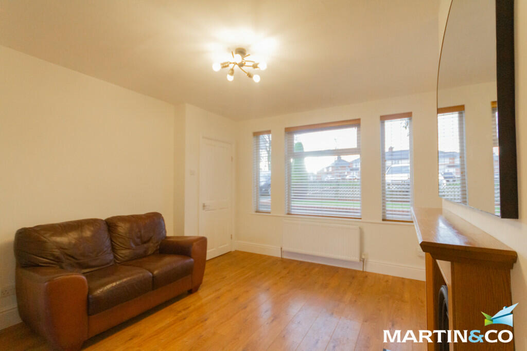 Additional image 2 of St Heliers Road, Northfield, B31