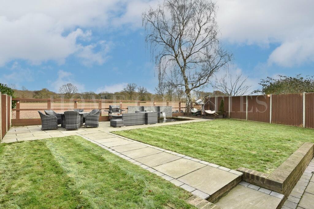 Additional image 24 of Fellowes Lane, Colney Heath, St Albans, AL4