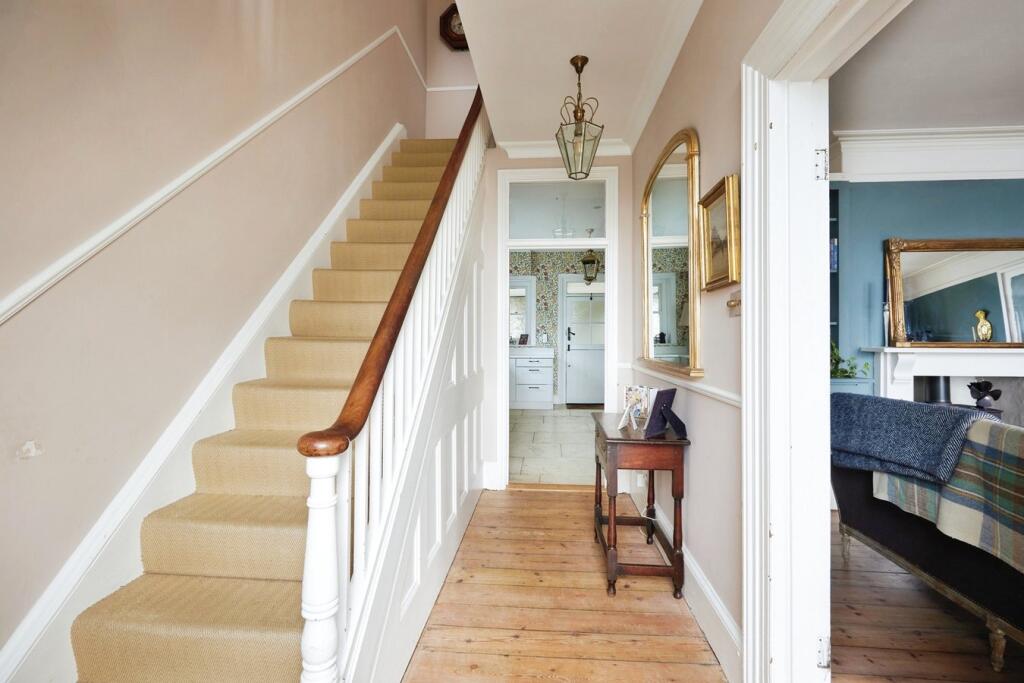 Additional image 6 of Ireson Villas, Wincanton, BA9