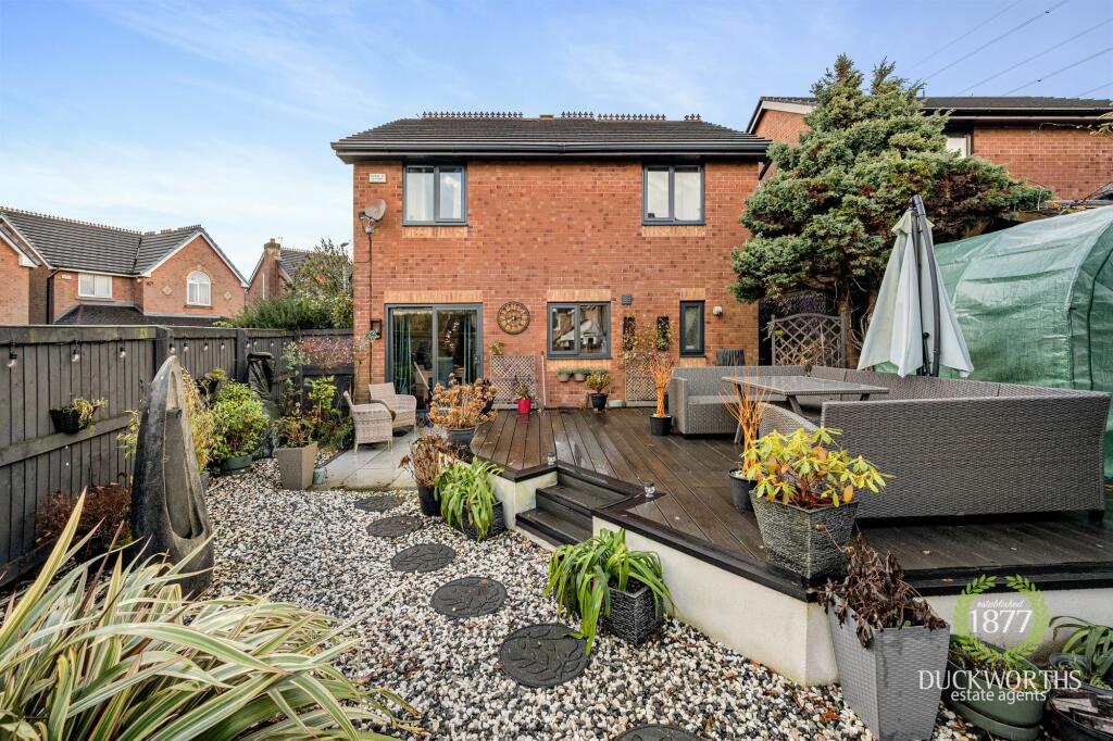 Additional image 33 of Meadow Vale, Blackburn, BB2