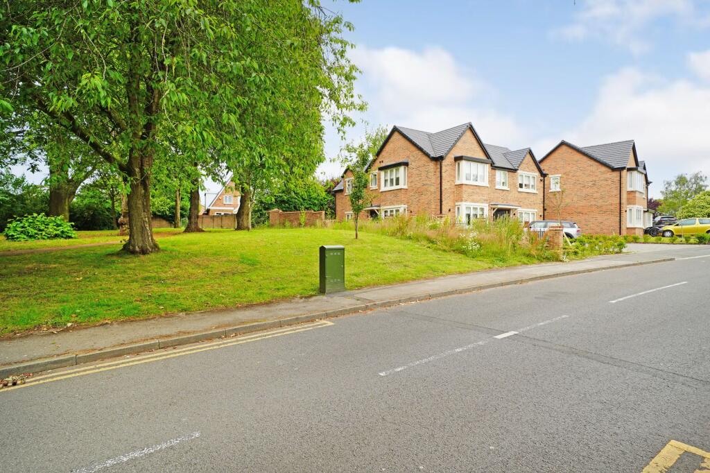 Additional image 32 of Hansell Drive, Dorridge, B93