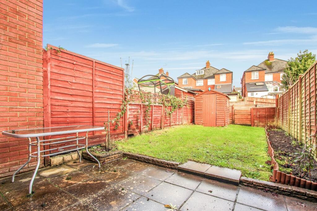 Additional image 12 of 15 Summerhouse View, Yeovil