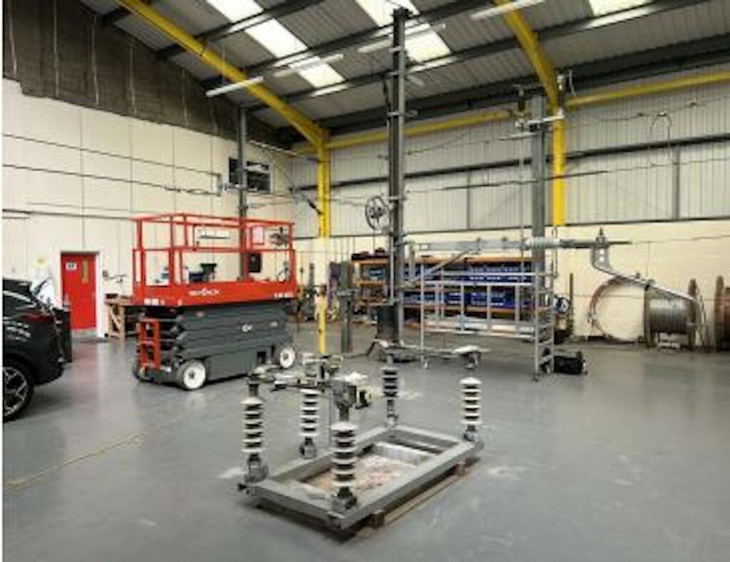 Additional image 2 of Unit 2 West Court Industrial Estate, Buntsford Park Road, Bromsgrove, B60 3DX