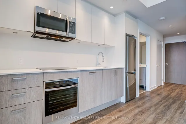 Additional image 6 of 1928 Lake Shore Blvd Unit 4209