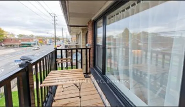 Additional image 16 of 391 Royal York Rd