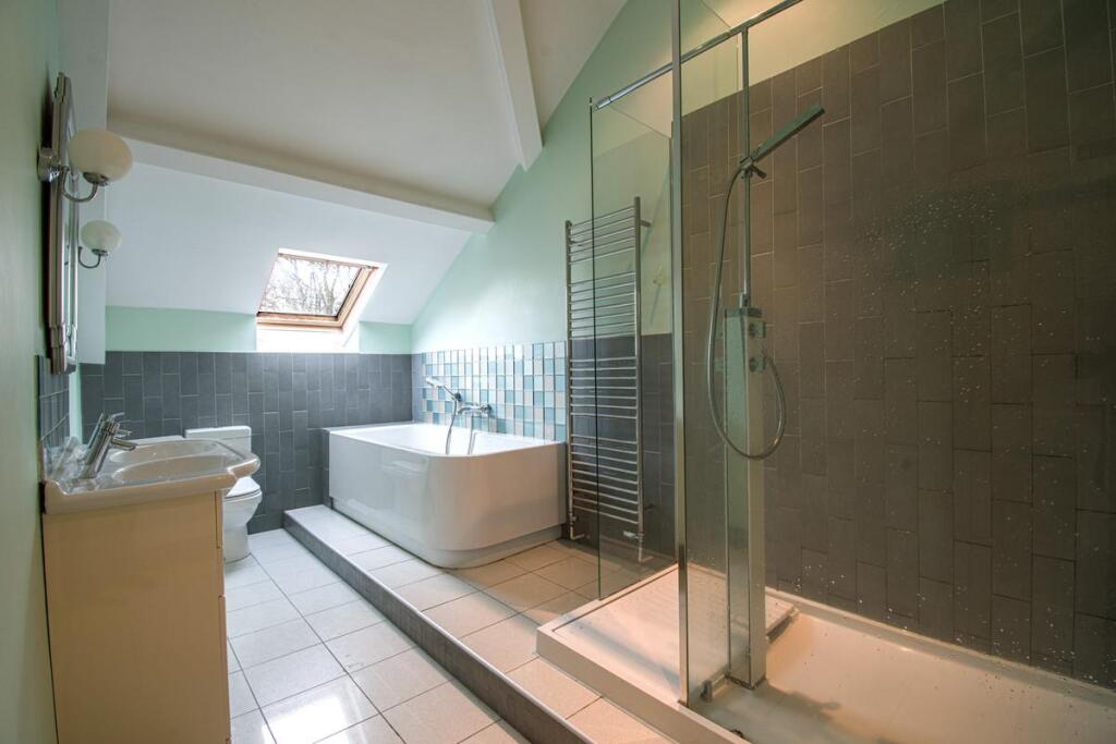 Additional image 53 of Alne House, Great Alne, Warwickshire