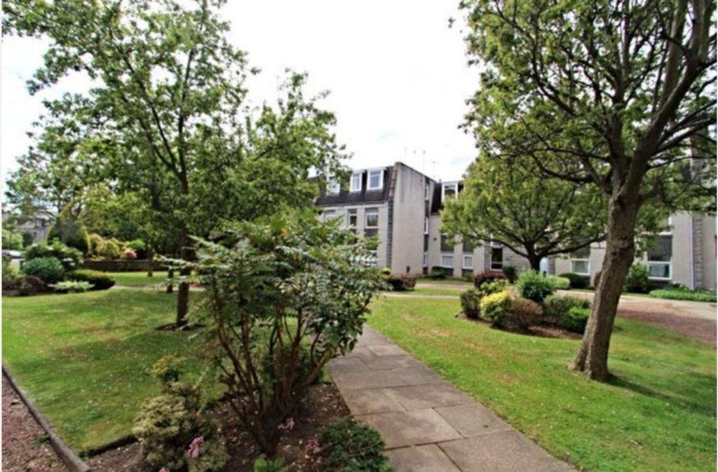 Additional image 13 of Claremont Gardens, Aberdeen, AB10