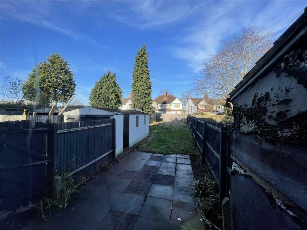 Additional image 18 of Croft Road, Birmingham