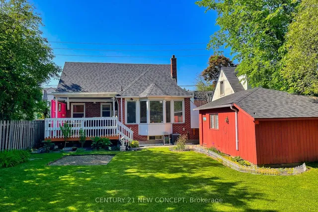 Additional image 36 of 205 Finch Ave