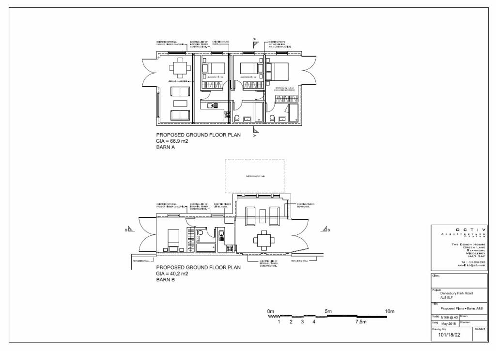 Additional image 14 of Danesbury Park Road, Welwyn, Hertfordshire, AL6