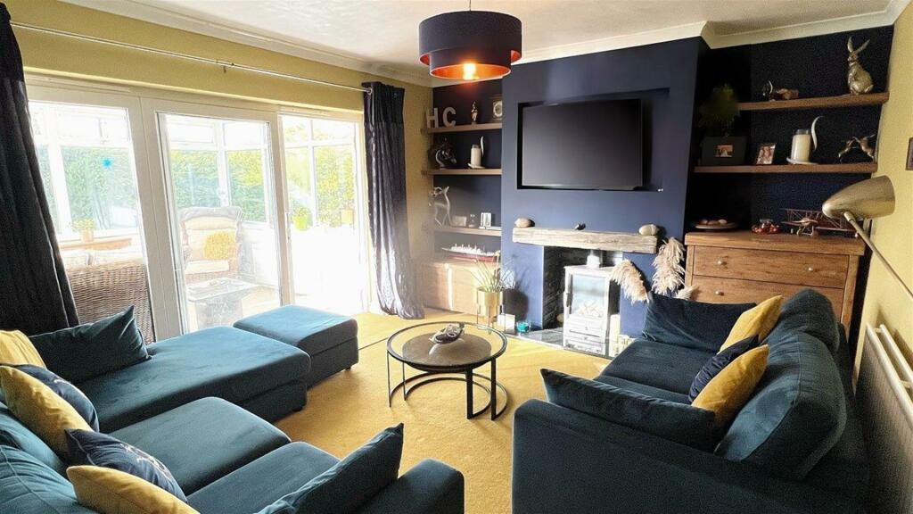 Additional image 4 of Bickley Avenue, Four Oaks, Sutton Coldfield