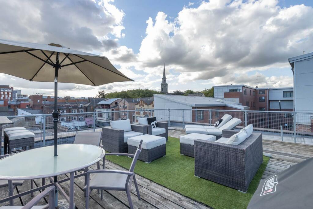 Additional image 21 of Rifle Maker Lofts, 32-35 Water Street, Birmingham