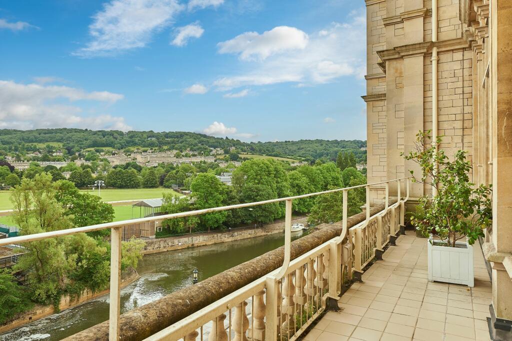 Additional image 4 of Grand Parade, Bath, BA2