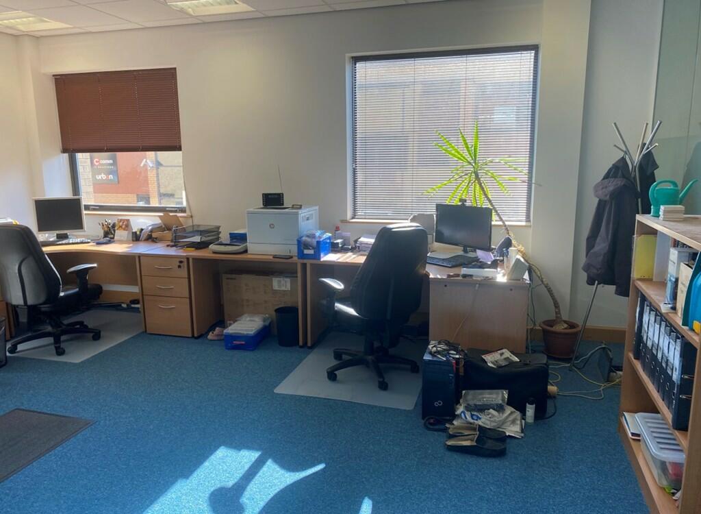 Additional image 2 of Parkway, 5C Porters Wood, St. Albans, Hertfordshire, AL3