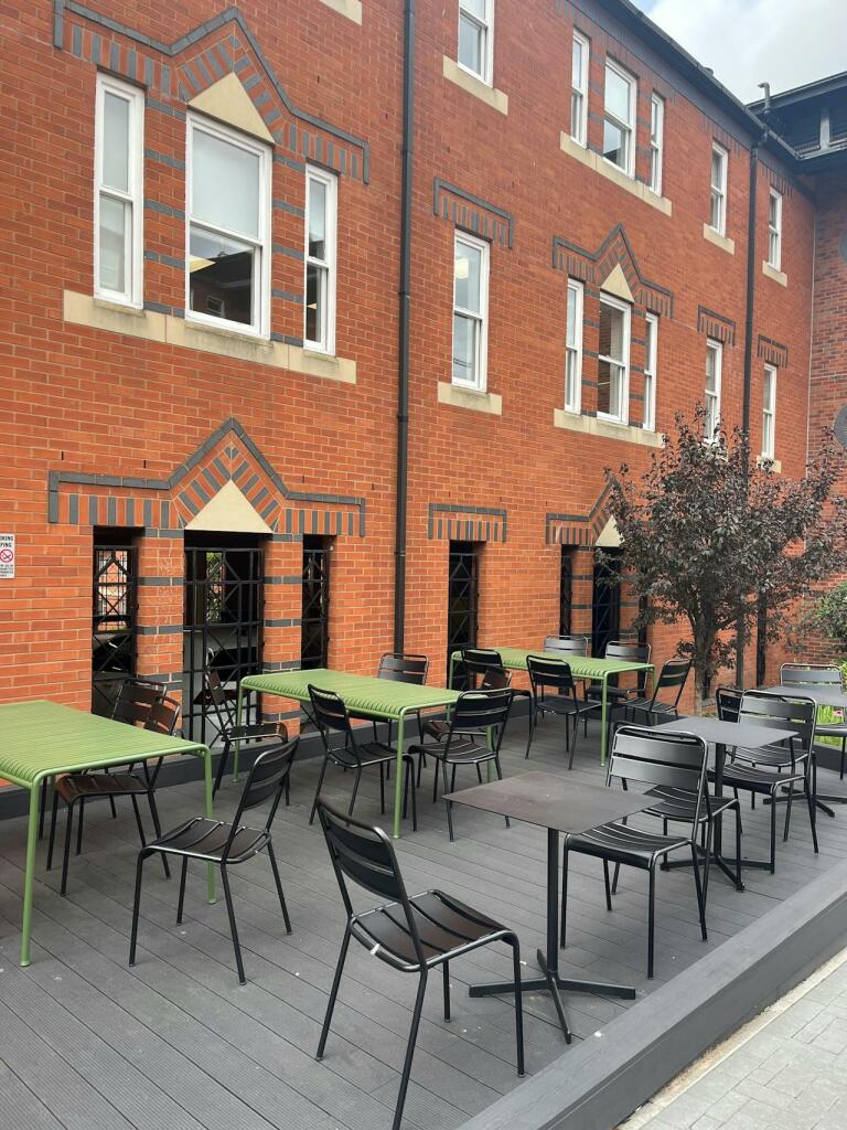 Additional image 8 of Albert House, Louisa House, 92 Edward Street, Birmingham, B1 2RA