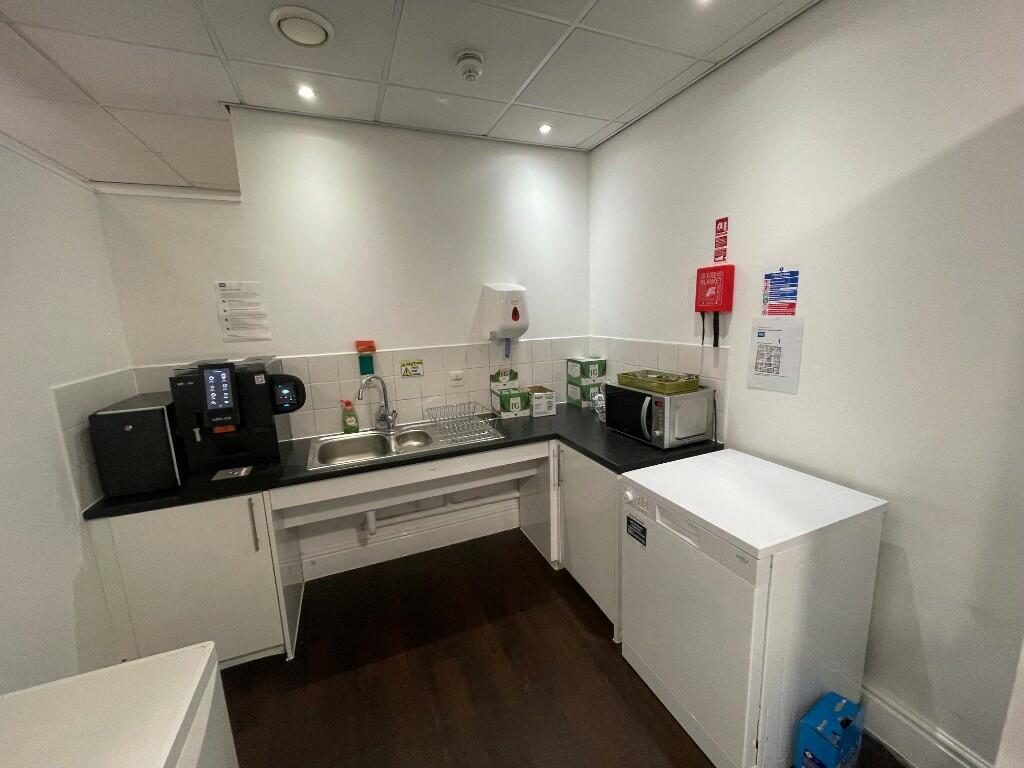 Additional image 8 of Kings Court, 33 King Street, Blackburn, Lancashire, BB2