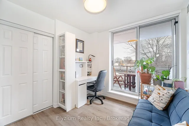 Additional image 22 of 1369 Bloor St Unit 214