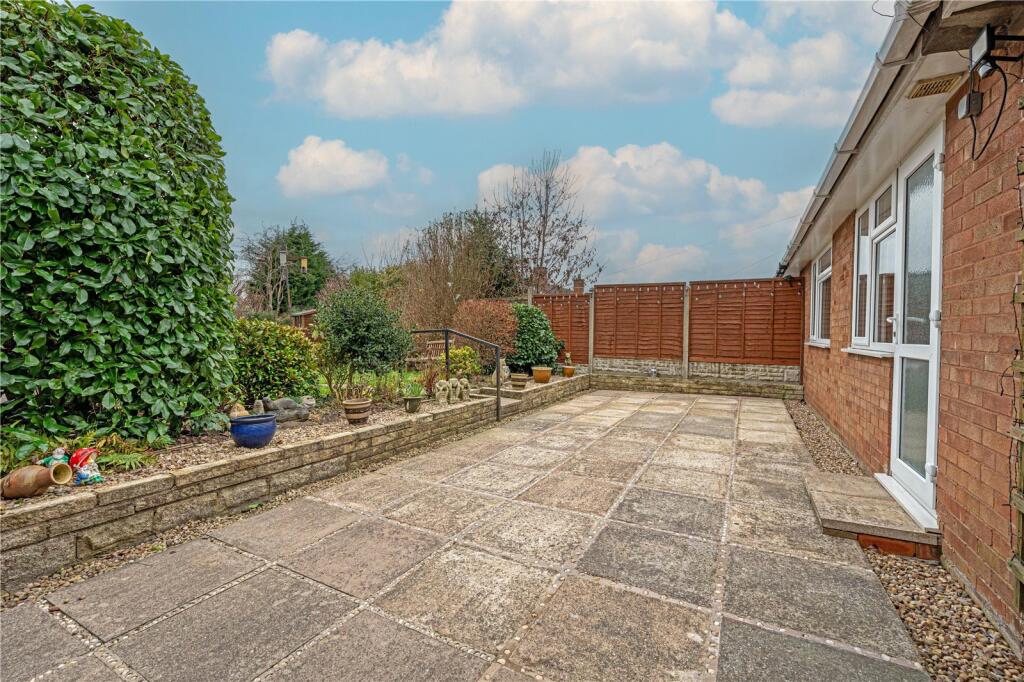 Additional image 17 of Mildenhall, Tamworth, Staffordshire, B79