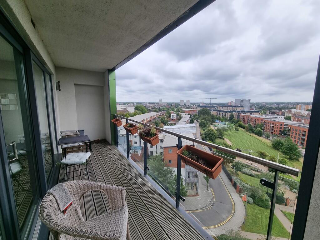 Additional image 16 of Mason Way, Park Central, B15  2GE