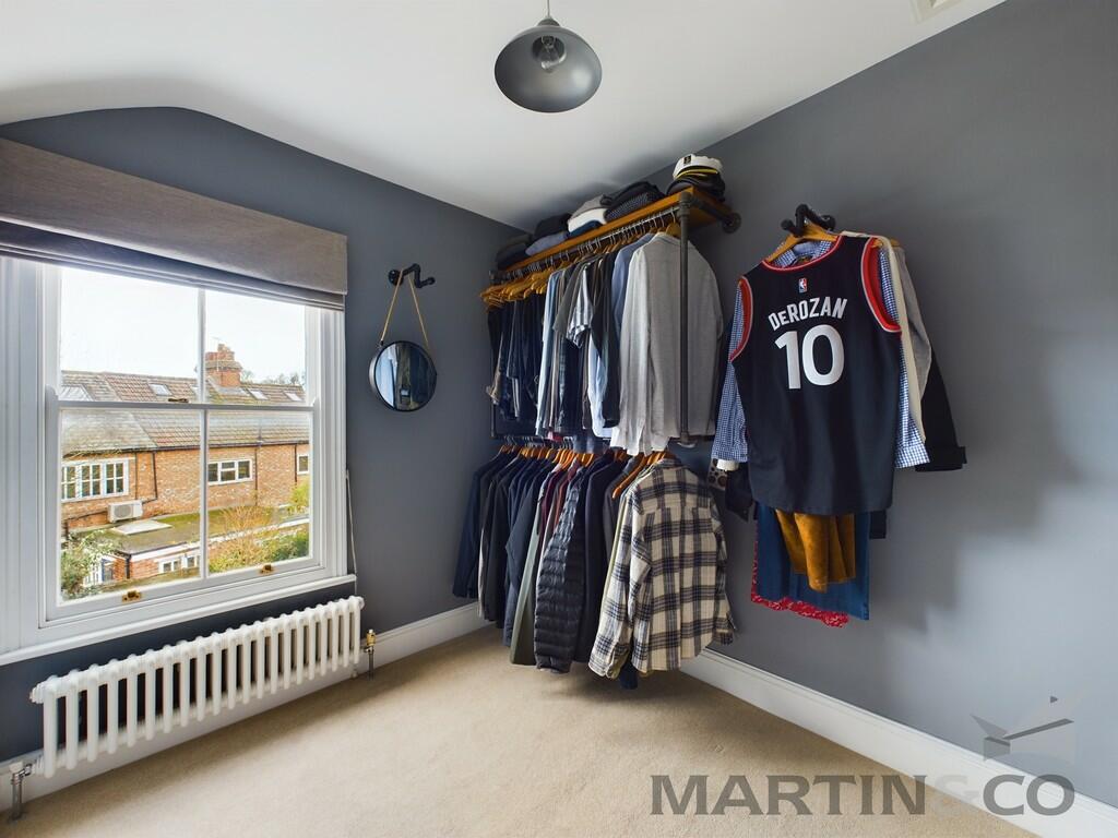 Additional image 12 of Bernard Street, St Albans