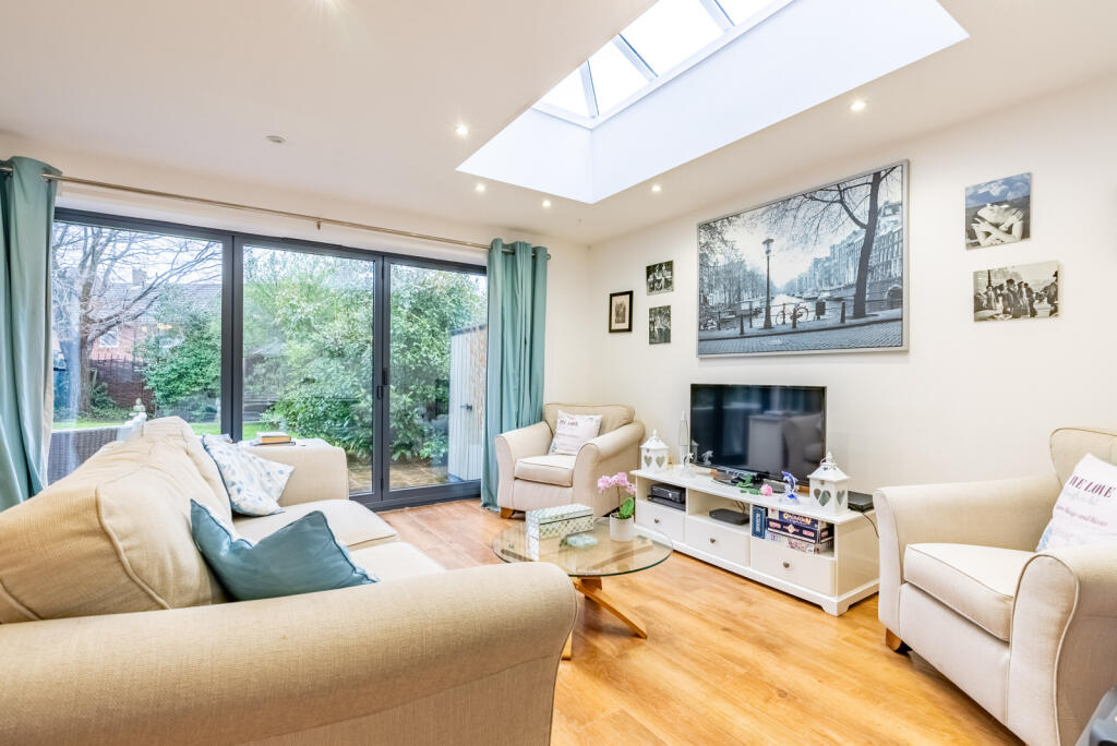 Additional image 5 of Ashdales, St. Albans, Hertfordshire, AL1