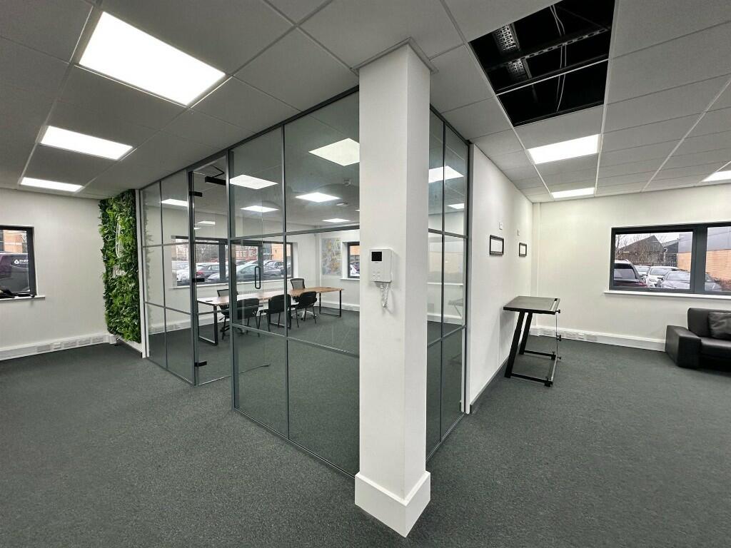 Additional image 9 of Unit 2a, Petre Court, Petre Road, Accrington, Lancashire, BB5