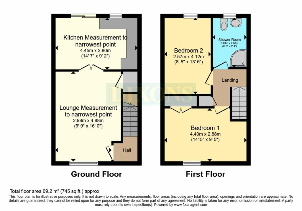 Additional image 18 of Somerton Drive, BIRMINGHAM, West Midlands, B23
