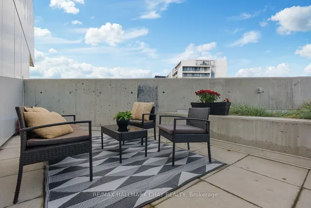 Additional image 25 of 170 Bayview Ave Unit 711