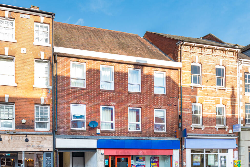 Additional image 8 of High Street, Bromsgrove, Worcestershire, B61