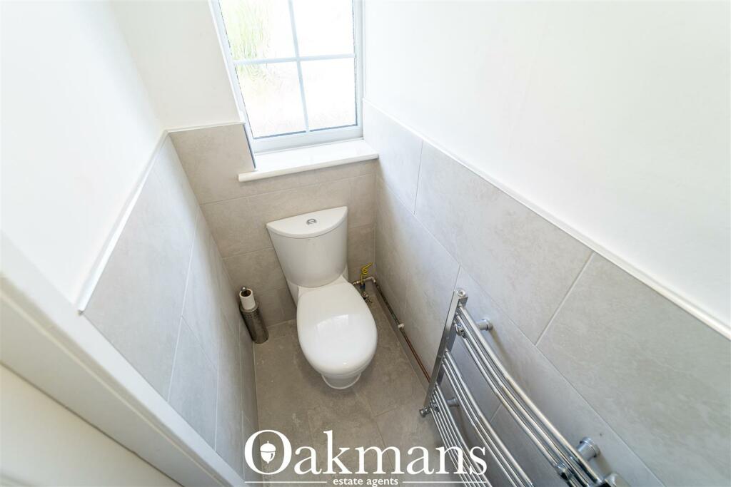 Additional image 27 of Hay Lane, Shirley, Solihull