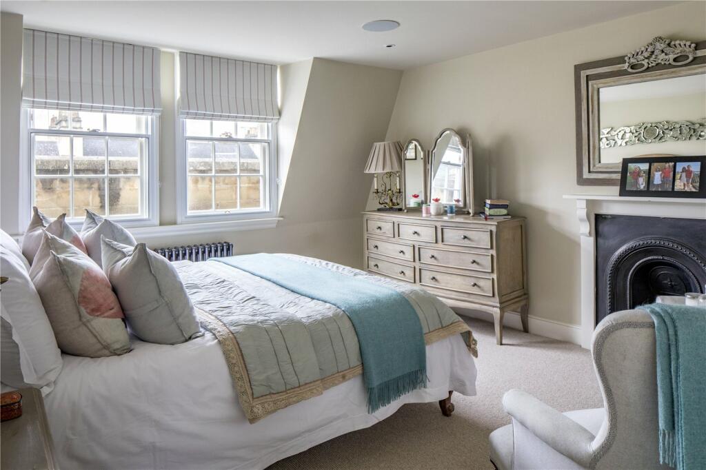 Additional image 20 of Great Pulteney Street, Bath, Somerset, BA2