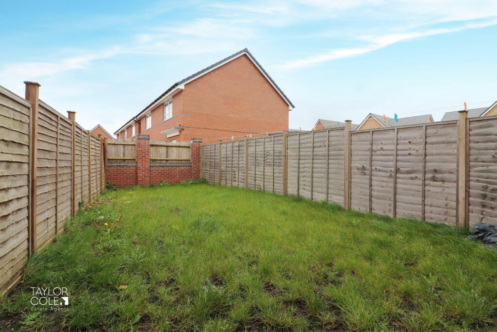 Additional image 24 of Longbourn Crescent, Tamworth