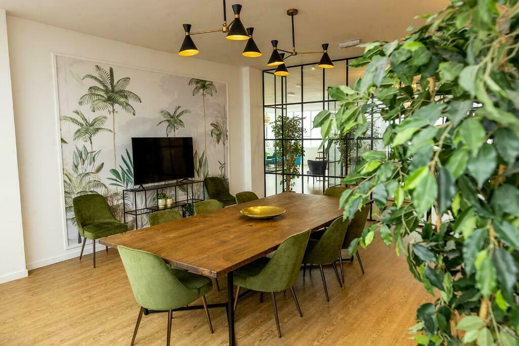 Additional image 4 of JQ Modern, 120 Vyse Street, Birmingham B18 6NF