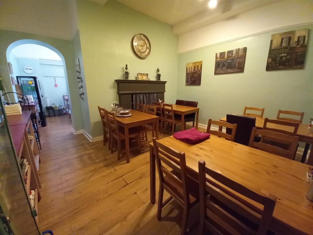 Additional image 3 of Cafe & Sandwich Bars, Warwickshire