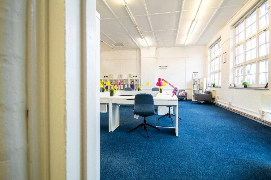 Additional image 16 of Alexander Road, St. Albans, Hertfordshire, AL2