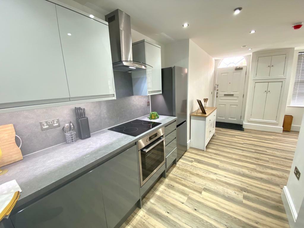 Additional image 3 of Flat 2, 125 Branston Street, B18 6BA