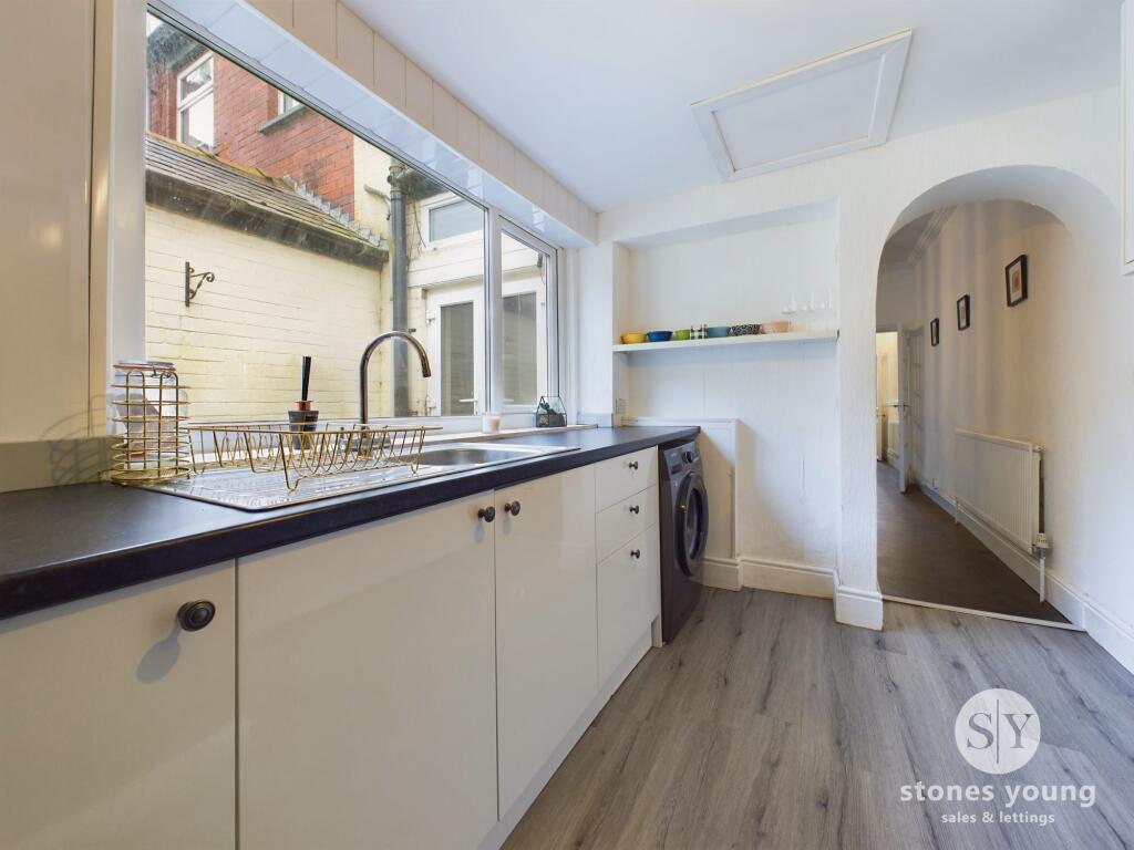 Additional image 7 of Windsor Road, Great Harwood, BB6