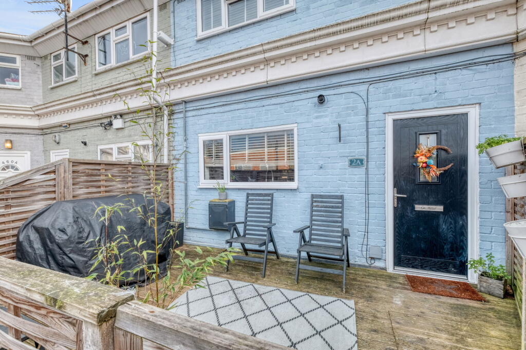 Additional image 3 of Shakespeare Drive, Shirley, Solihull, B90 2AJ