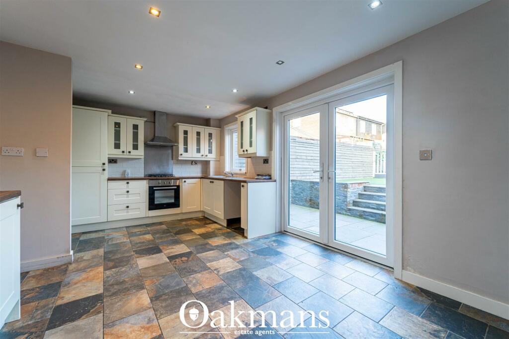 Additional image 3 of Rosebay Avenue, Birmingham, B38