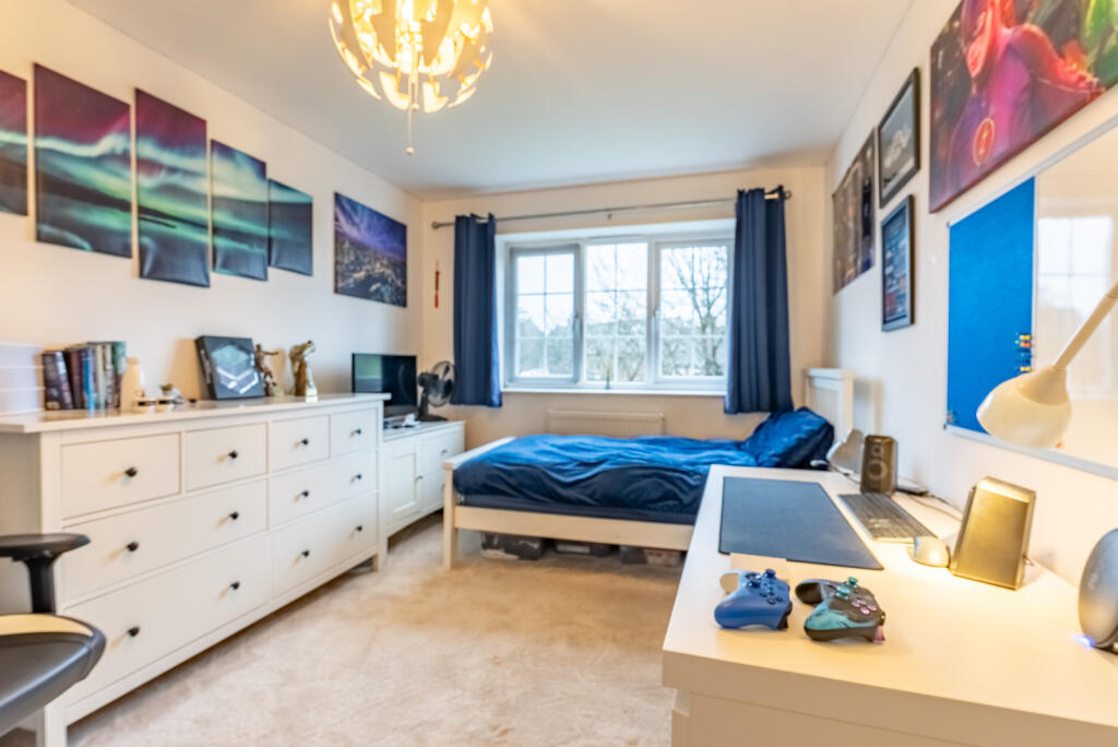 Additional image 19 of Ashdales, St. Albans, Hertfordshire, AL1