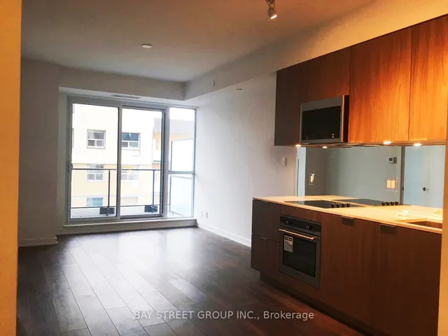 Additional image 4 of 609 Avenue Rd Unit 805