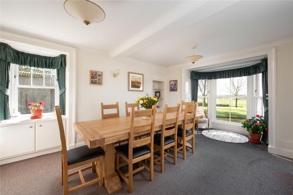 Additional image 9 of Auchencrieve Farm, Methlick, Ellon, Aberdeenshire, AB41