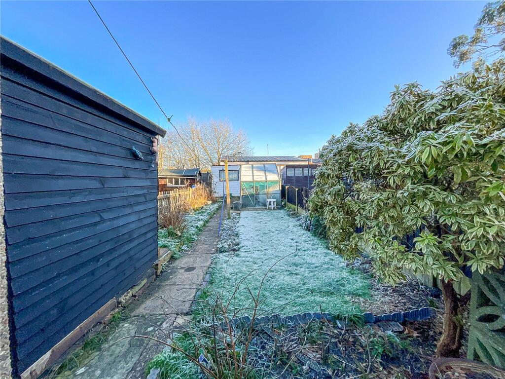 Additional image 7 of Park Street, Tamworth, Staffordshire, B79