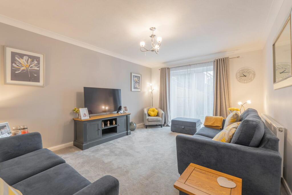 Additional image 9 of Spiral Green, Birmingham, B24 0TR