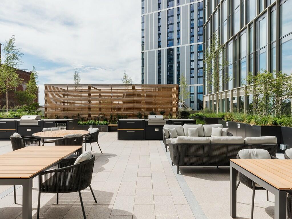 Additional image 18 of Broad Street, Birmingham, B15